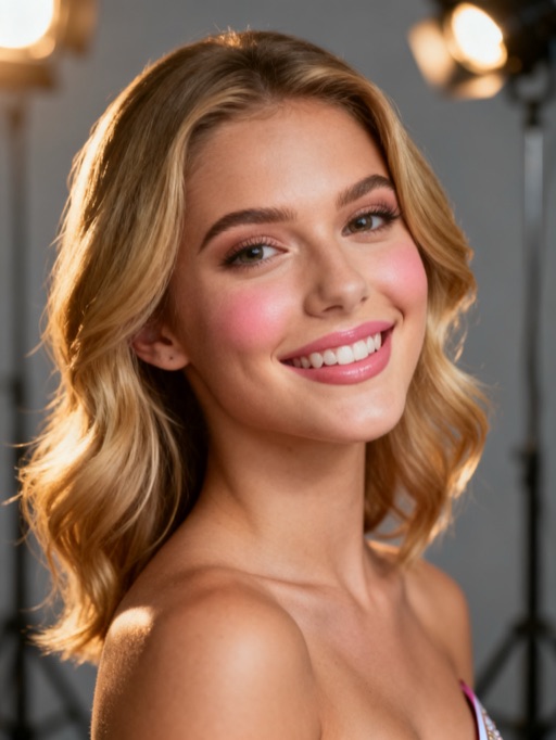 Aoife O'Hagan, Ireland