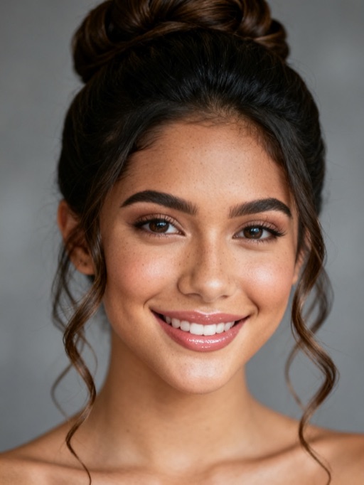 Ines Munguia, El Salvador