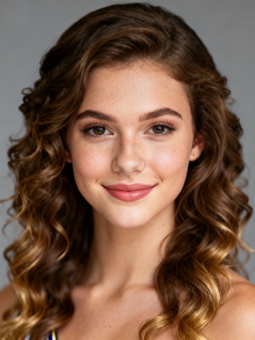 Eileen Bauer, Louisiana