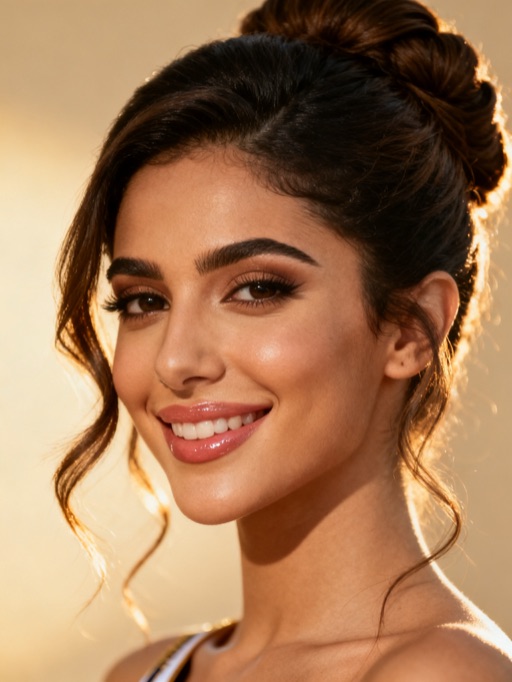 Basma Al Yami, Saudi Arabia