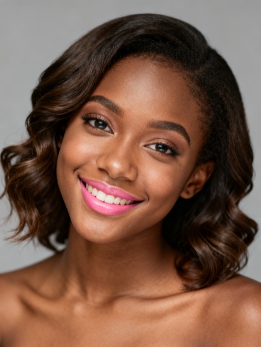 Danielle Bailey, US Virgin Islands