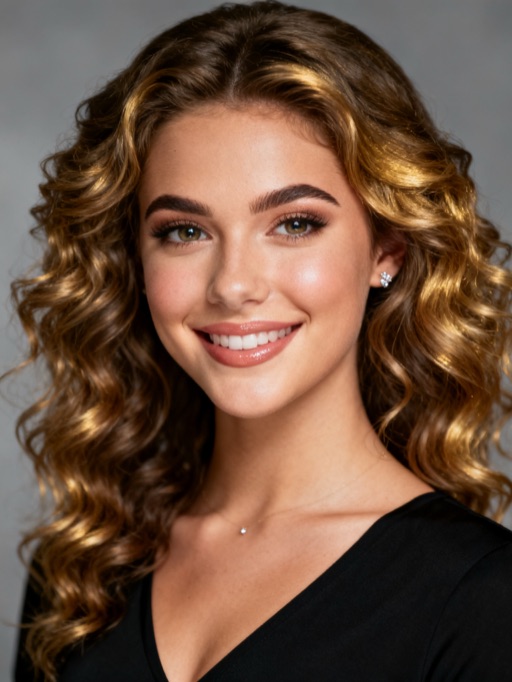 Anne-Sophie Wouters, Belgium