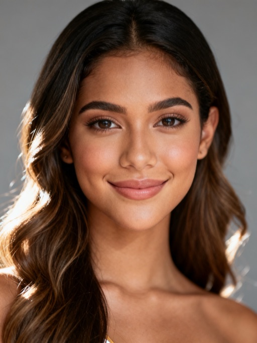Dayana Mejia, Venezuela