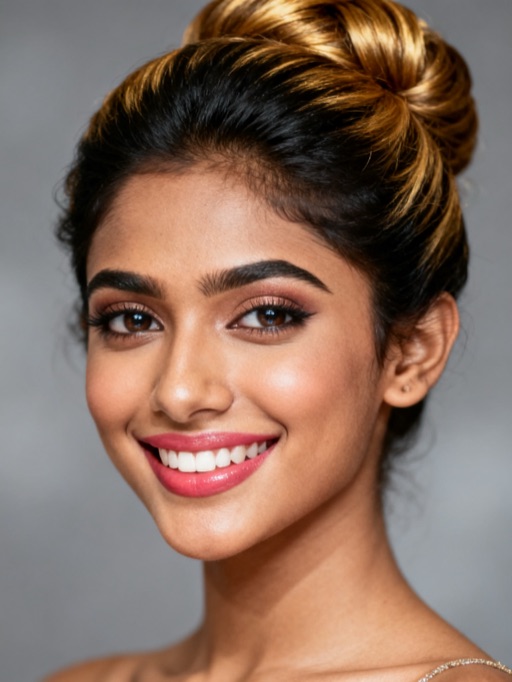 Roksana Bhuiyan, Bangladesh