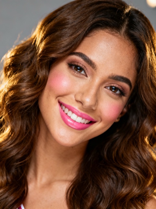 Diana Tavera, Mexico