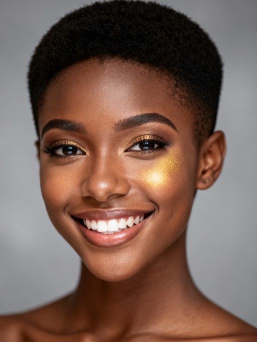 Elise Gerard, Haiti