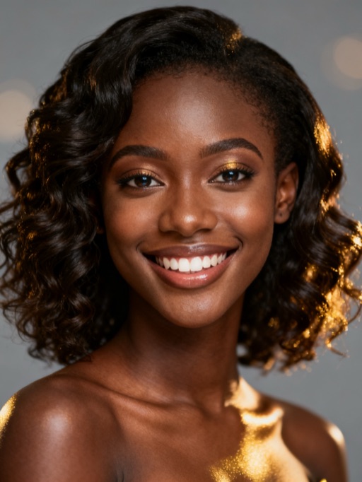 Toshia Merritt, Maine
