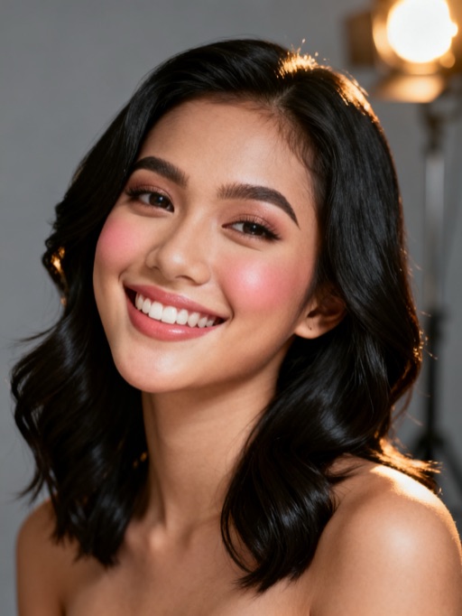 Deepa Teng, Singapore