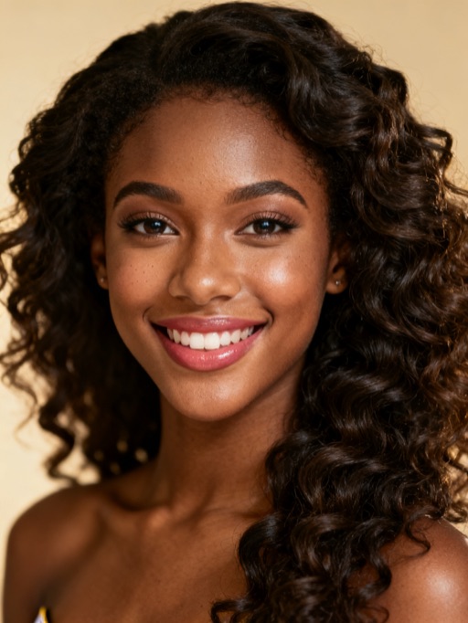 Calandra Holman, New Jersey
