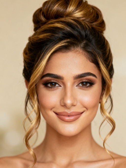 Lulwa Al Dosari, Bahrain