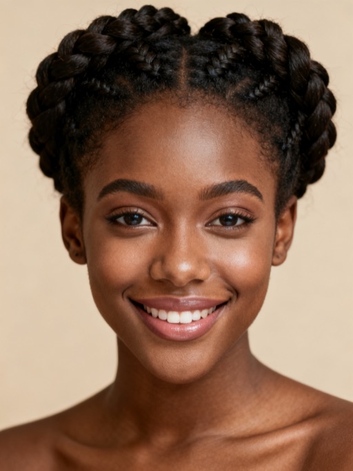 Brigida Barroso, Mozambique