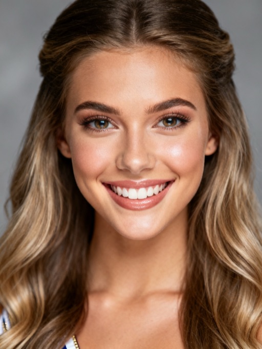 Megan Franco, Michigan