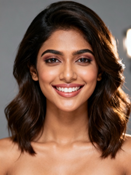 Alissa Gajadin, Suriname