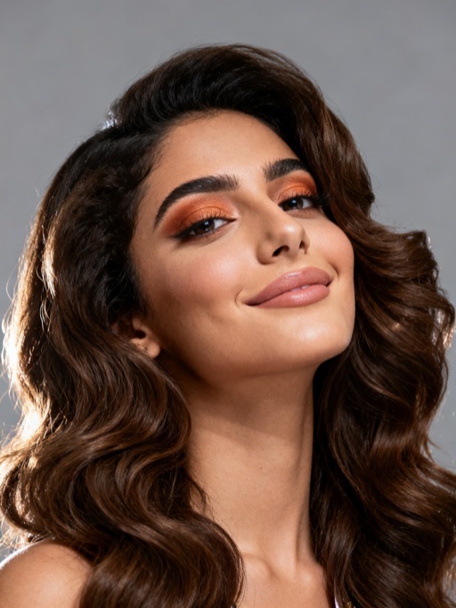 Hend Bahgat, Egypt