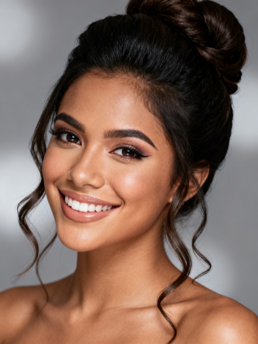 Sabina Landry, Georgia