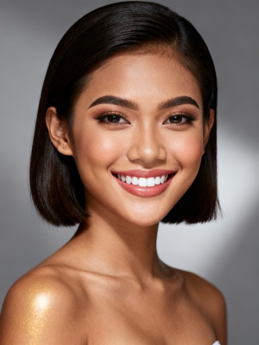 Utami Utami, Indonesia