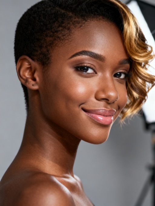 Brenda Phiri, Zambia