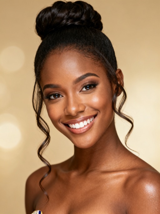 Judith Gwetu, Zimbabwe