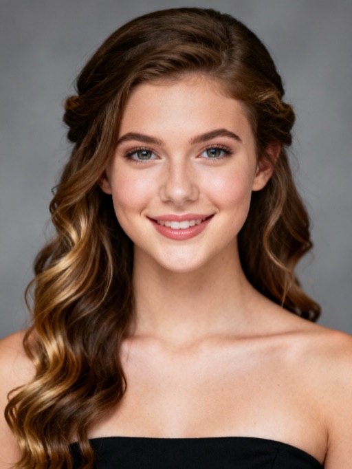 Brandy Barnett, Montana