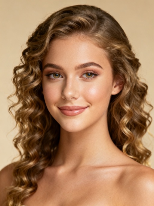 Galina Medvedeva, Russia